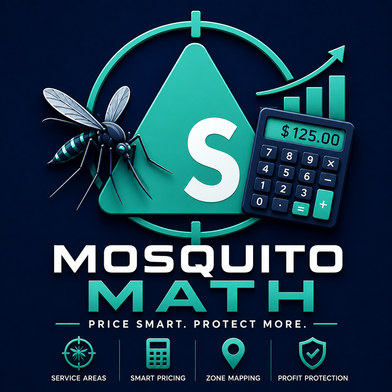 MosquitoMath logo