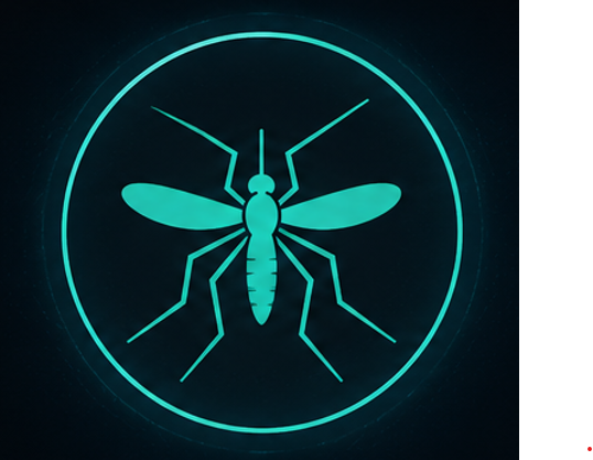 Mosquito icon